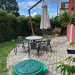 Urban House For Families And Berlin Tourists * Teltow