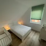 Urban House For Families And Berlin Tourists