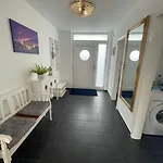 Hébergement de vacances Urban House For Families And Berlin Tourists