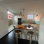Urban House For Families And Berlin Tourists