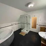 Urban House For Families And Berlin Tourists Nyaraló *