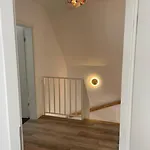 Urban House For Families And Berlin Tourists Nyaraló