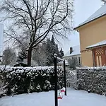 Urban House For Families And Berlin Tourists * Teltow