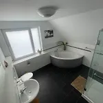 Urban House For Families And Berlin Tourists Teltow