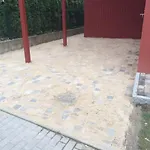 Urban House For Families And Berlin Tourists Hébergement de vacances