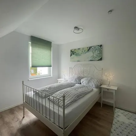 Urban House For Families And Berlin Tourists Tatil Evi