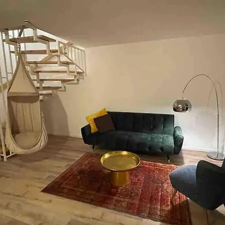 Urban House For Families And Berlin Tourists * Teltow