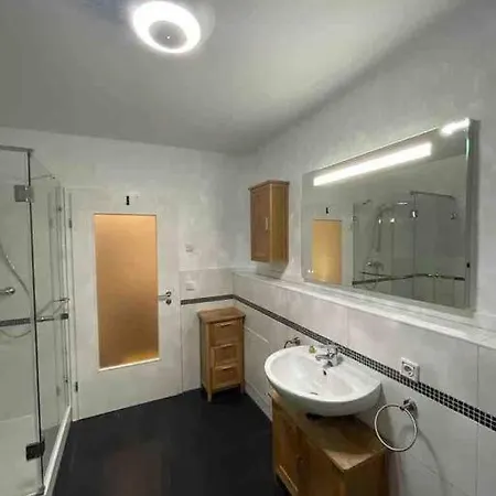 Dom wakacyjny Urban House For Families And Berlin Tourists *
