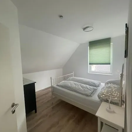 Urban House For Families And Berlin Tourists Feriehus