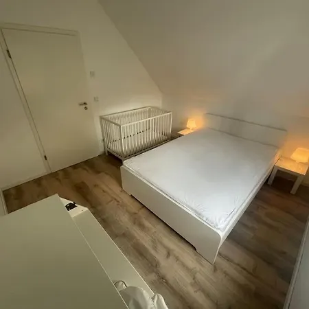 Urban House For Families And Berlin Tourists