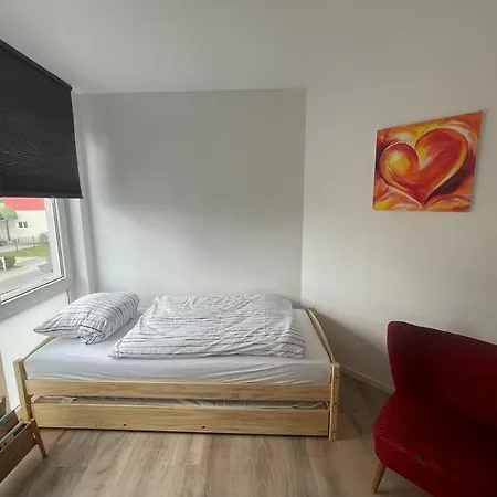 Urban House For Families And Berlin Tourists * Teltow