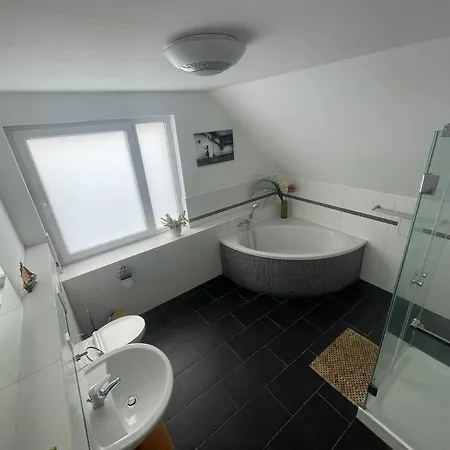 Urban House For Families And Berlin Tourists Teltow