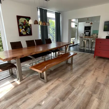 Urban House For Families And Berlin Tourists * Teltow