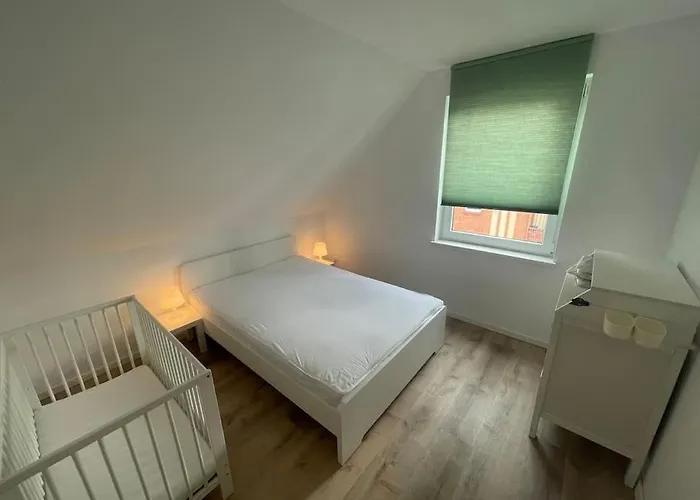 Urban House For Families And Berlin Tourists