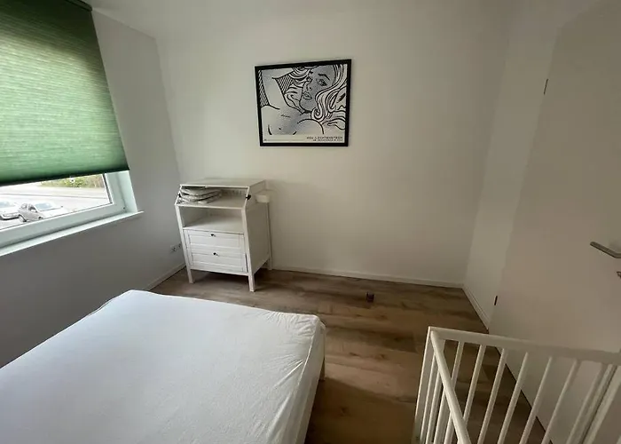 Urban House For Families And Berlin Tourists * Teltow