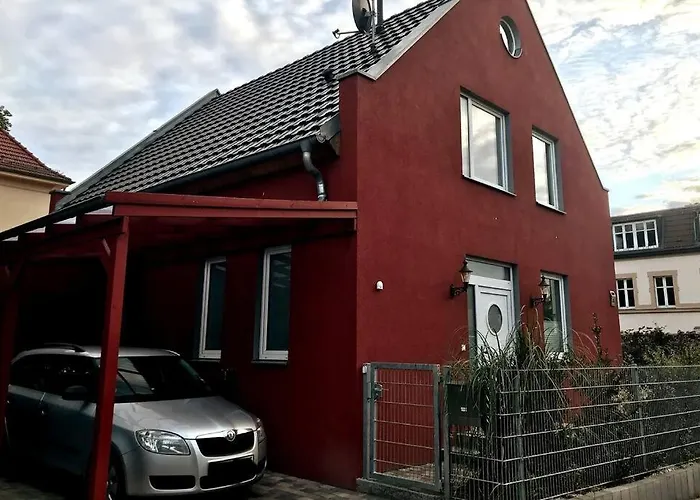 Casa vacanze Urban House For Families And Berlin Tourists Teltow