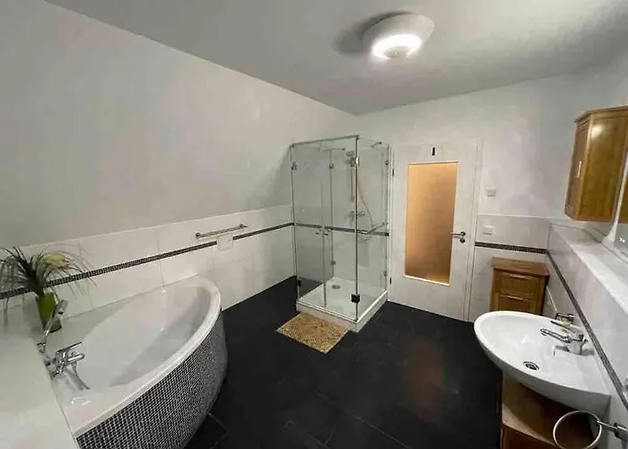 Urban House For Families And Berlin Tourists Holiday home *