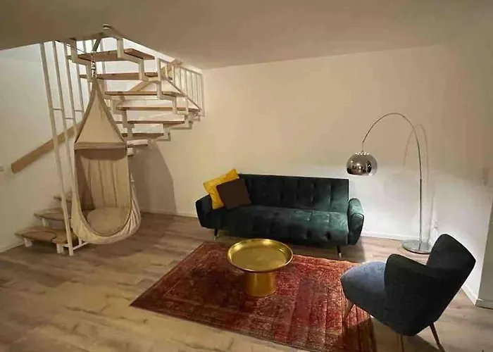 Urban House For Families And Berlin Tourists * Teltow