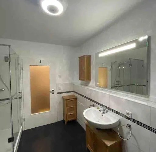 Casa vacanze Urban House For Families And Berlin Tourists *