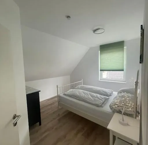 Urban House For Families And Berlin Tourists Casa vacanze