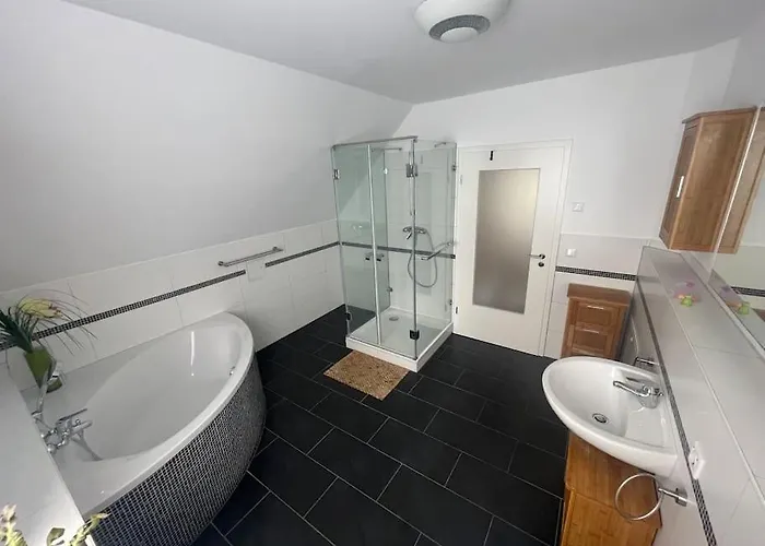 Holiday home Urban House For Families And Berlin Tourists *