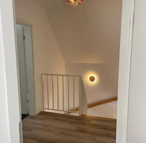 Urban House For Families And Berlin Tourists Holiday home