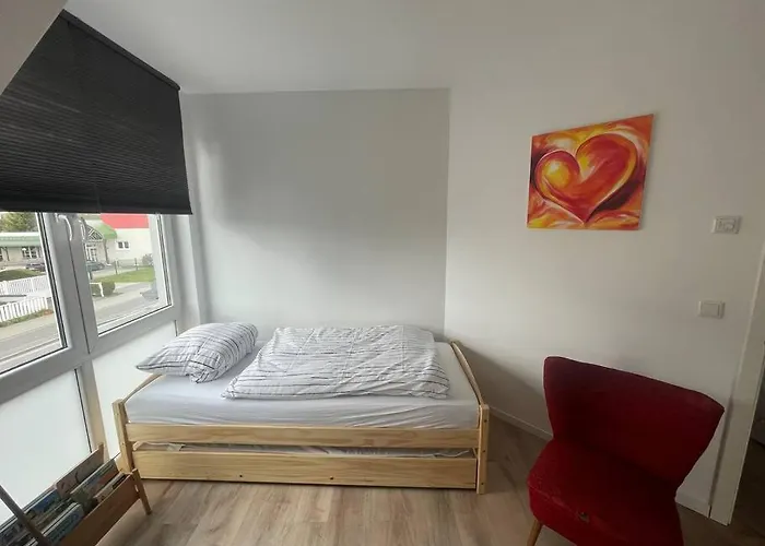 Urban House For Families And Berlin Tourists * Teltow