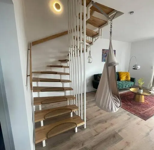 Urban House For Families And Berlin Tourists Teltow