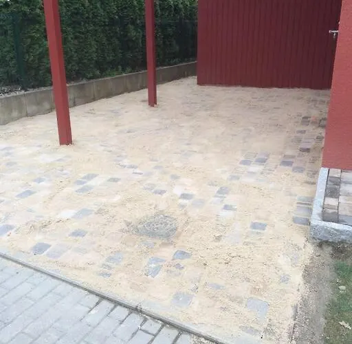 Urban House For Families And Berlin Tourists Casa vacanze