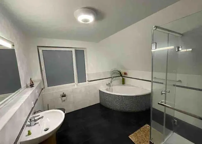 Holiday home Urban House For Families And Berlin Tourists *