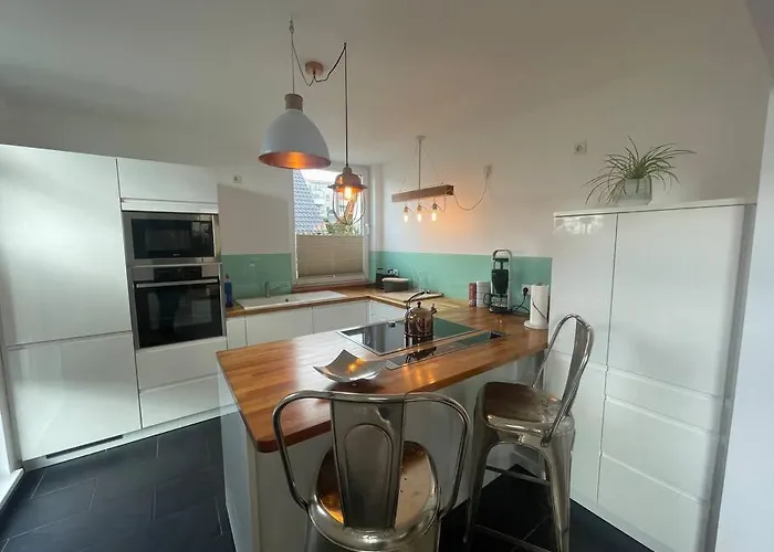 Urban House For Families And Berlin Tourists Casa vacanze *