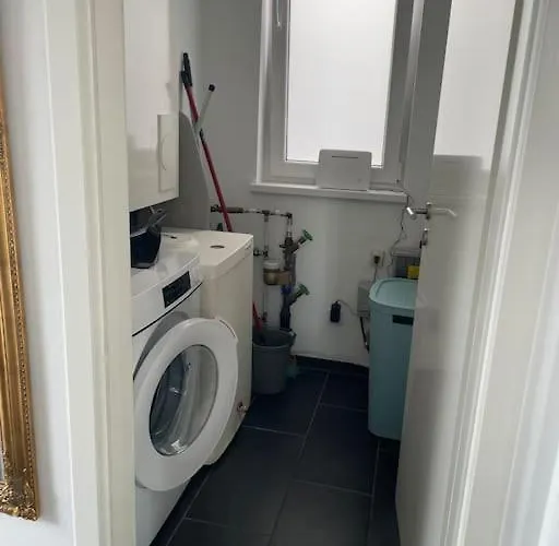 Holiday home Urban House For Families And Berlin Tourists Teltow