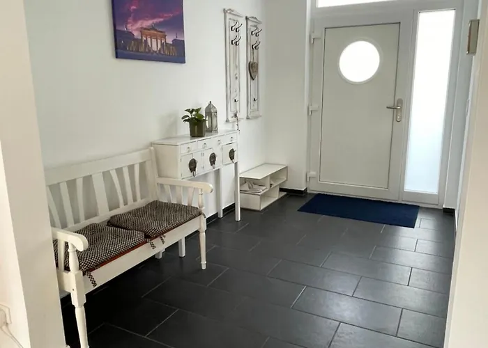 Casa vacanze Urban House For Families And Berlin Tourists Teltow